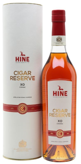 Image sur Hine Cigar Reserve XO 40° 0.7L